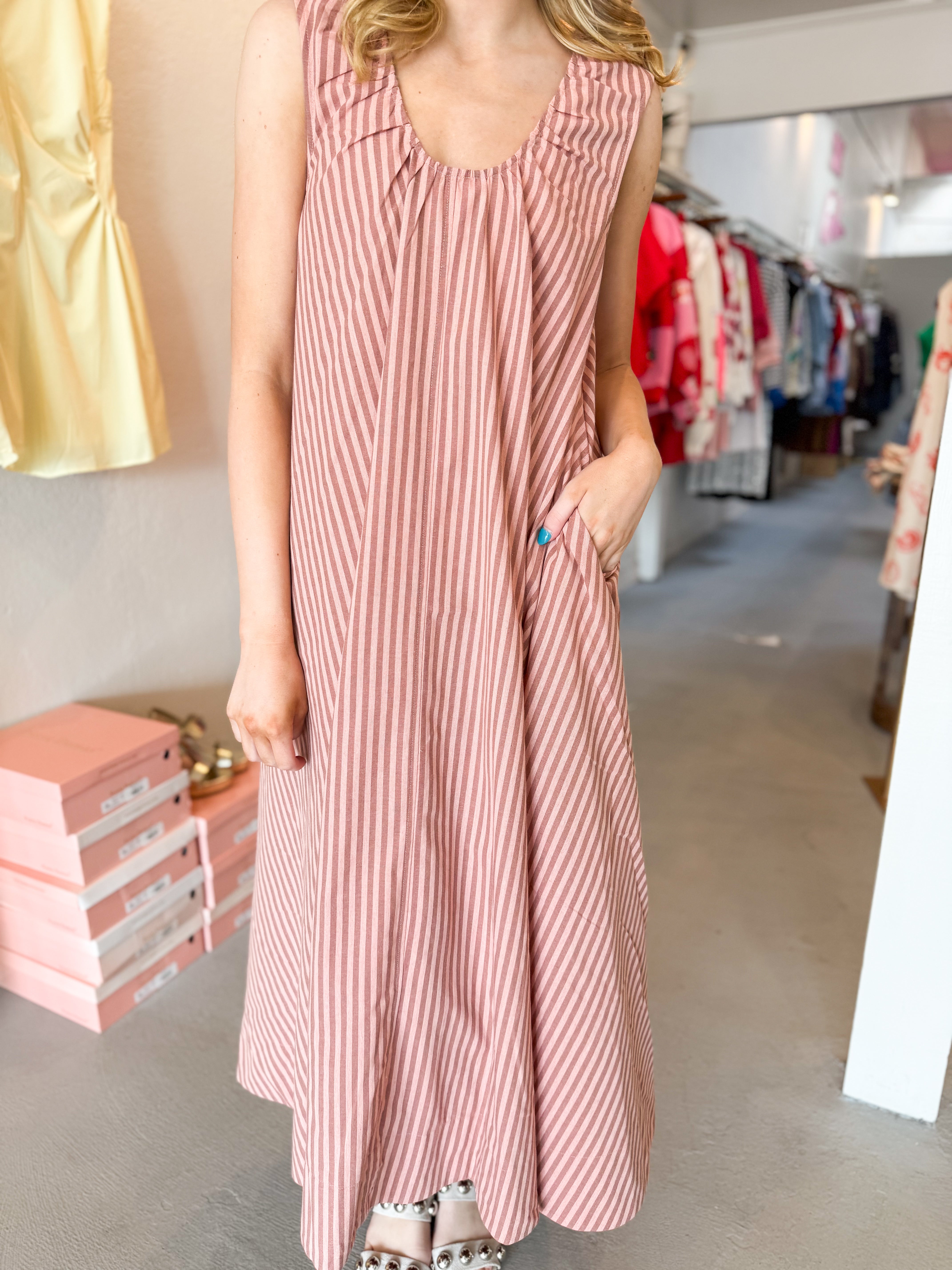 The Everyday Maxi