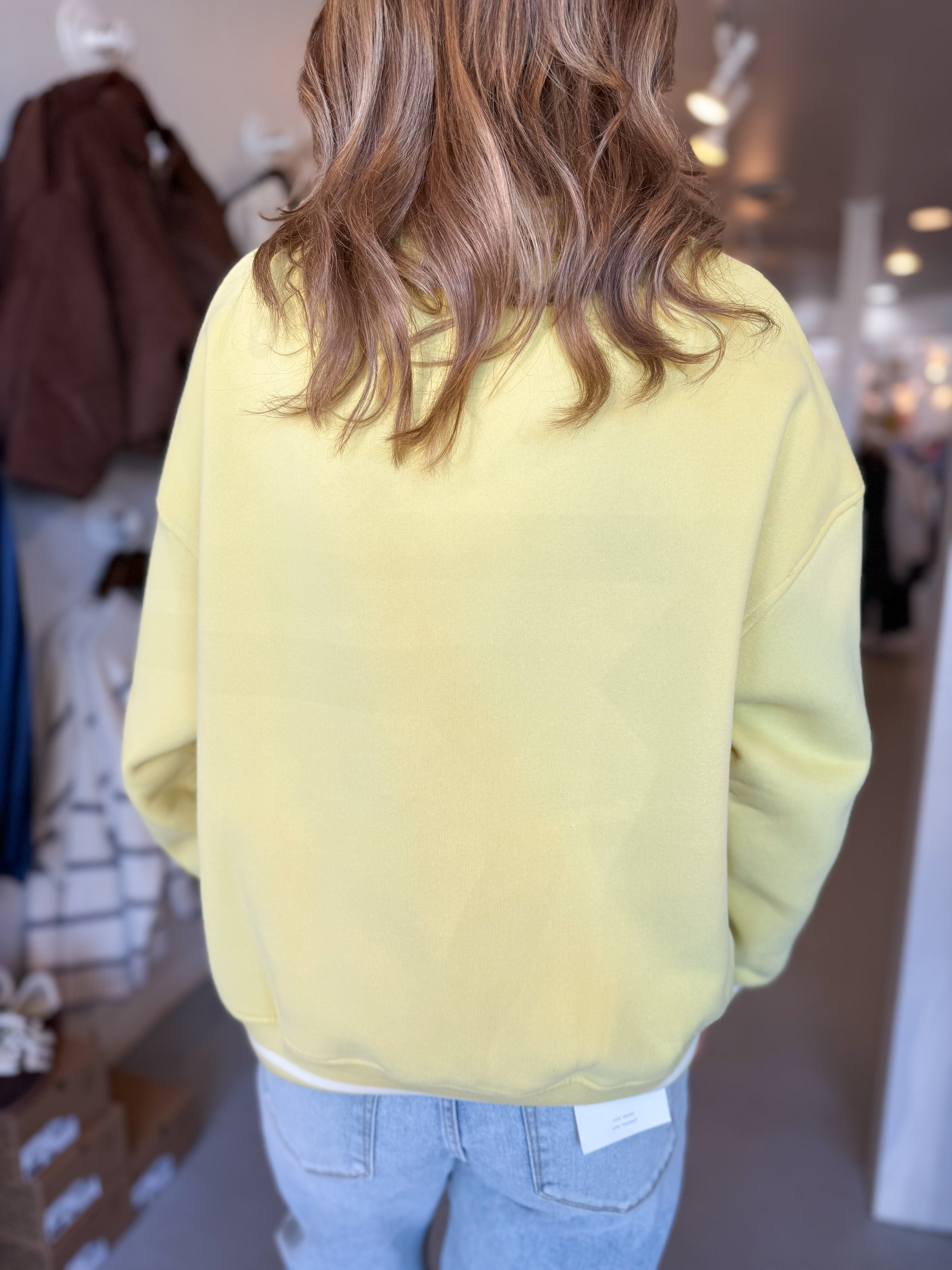 Golden Hour Sweatshirts