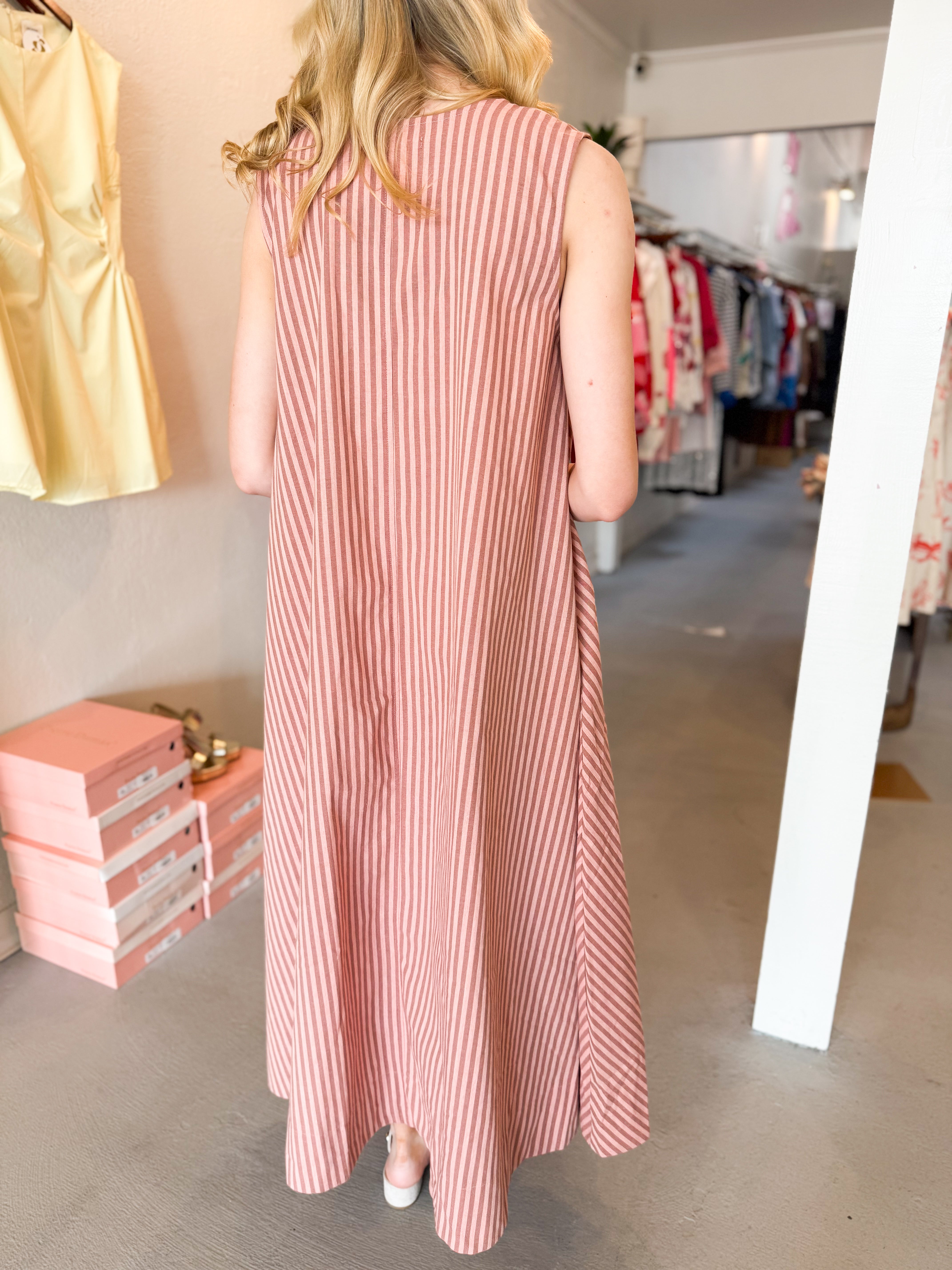 The Everyday Maxi