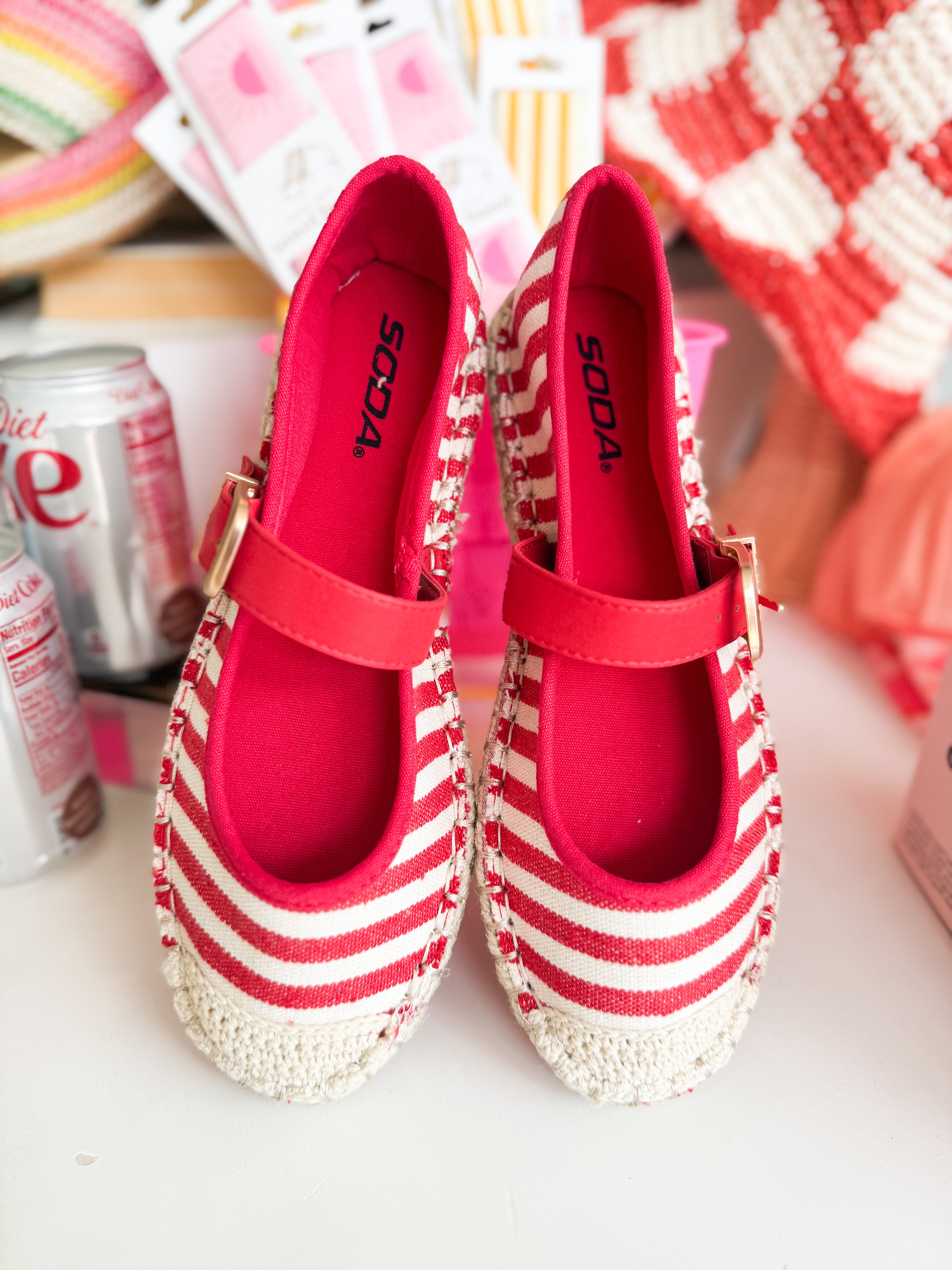 Corlie Flat