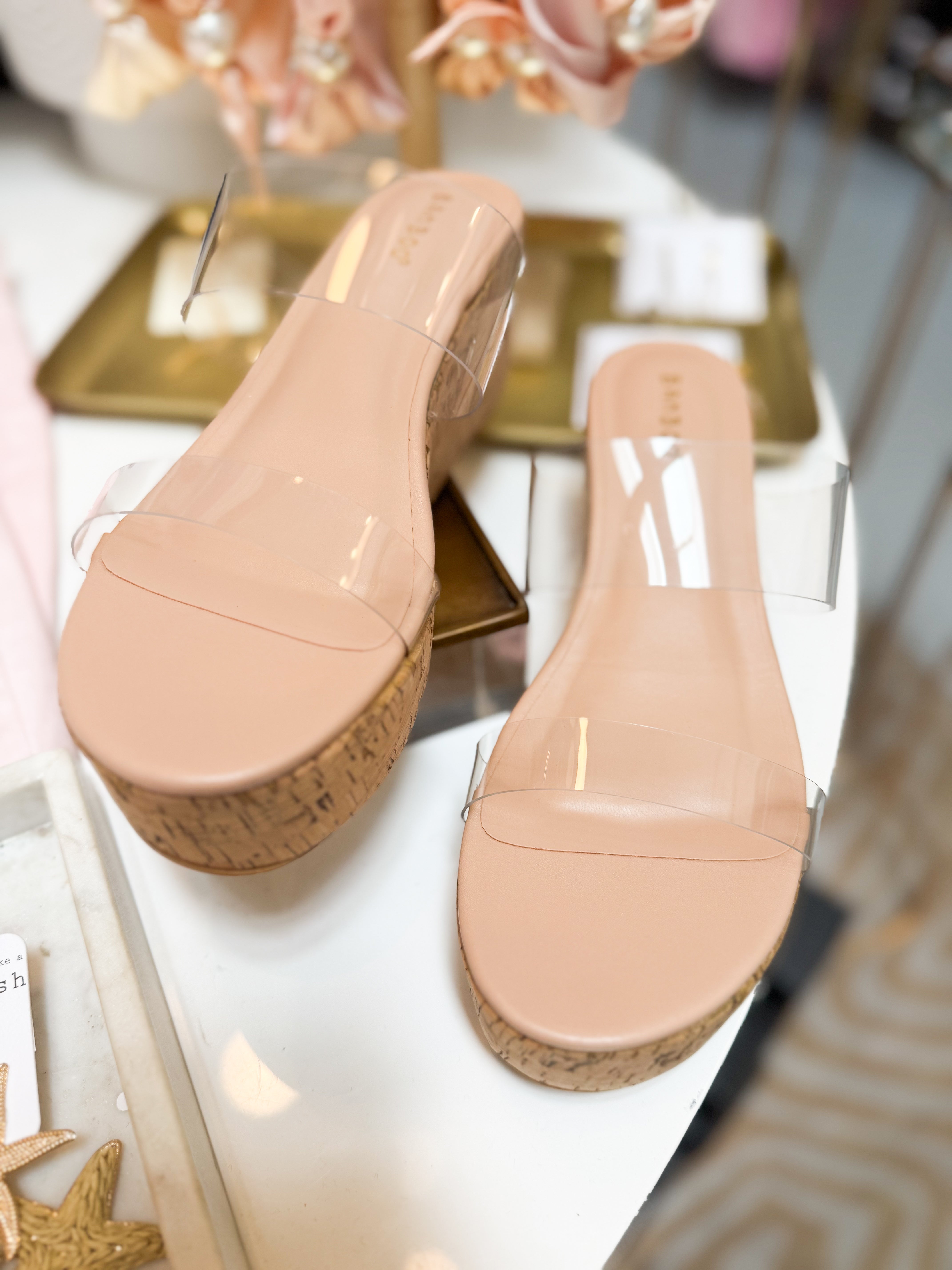 Beyond Wedge