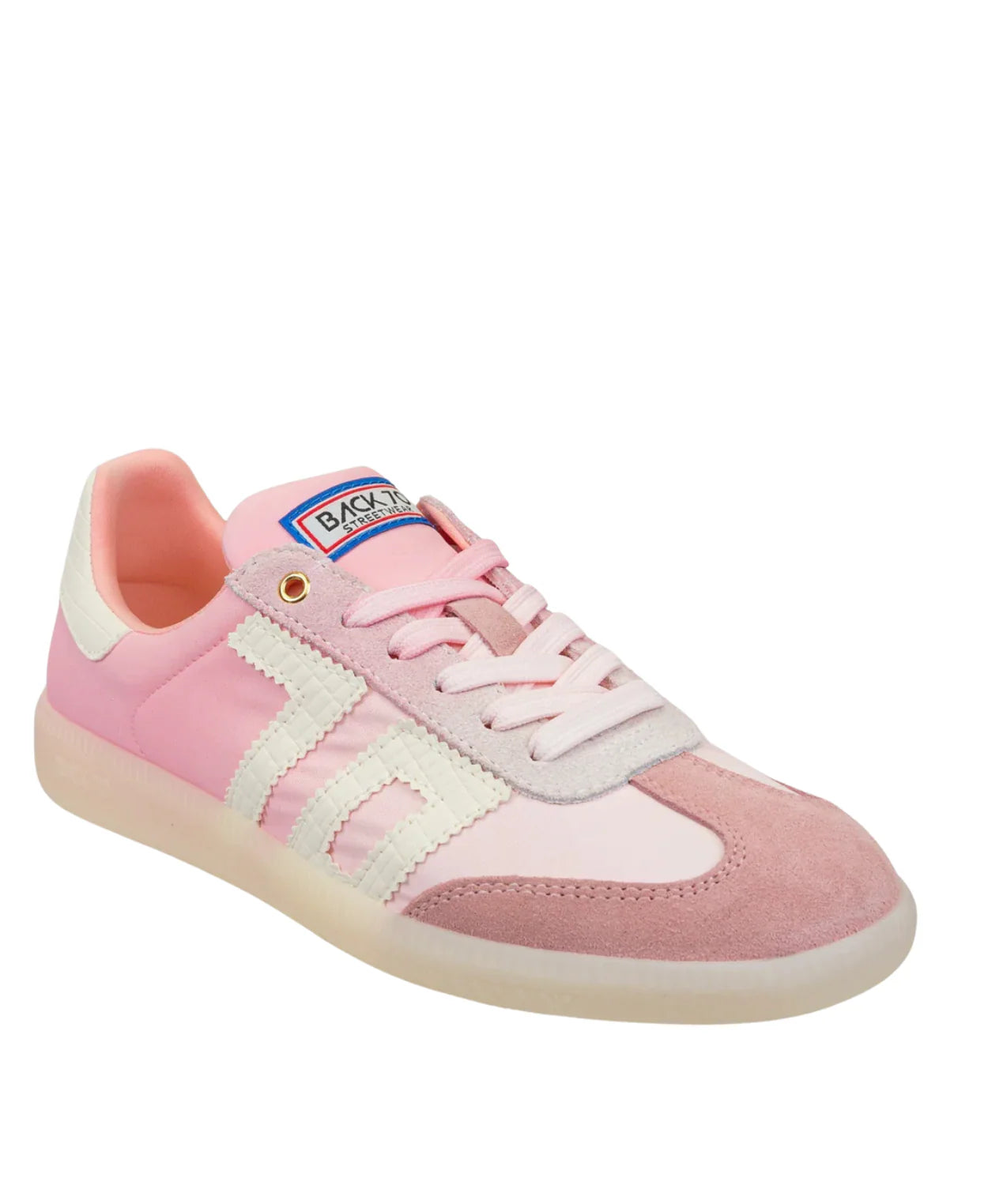 Back70 Ghost Light Pink