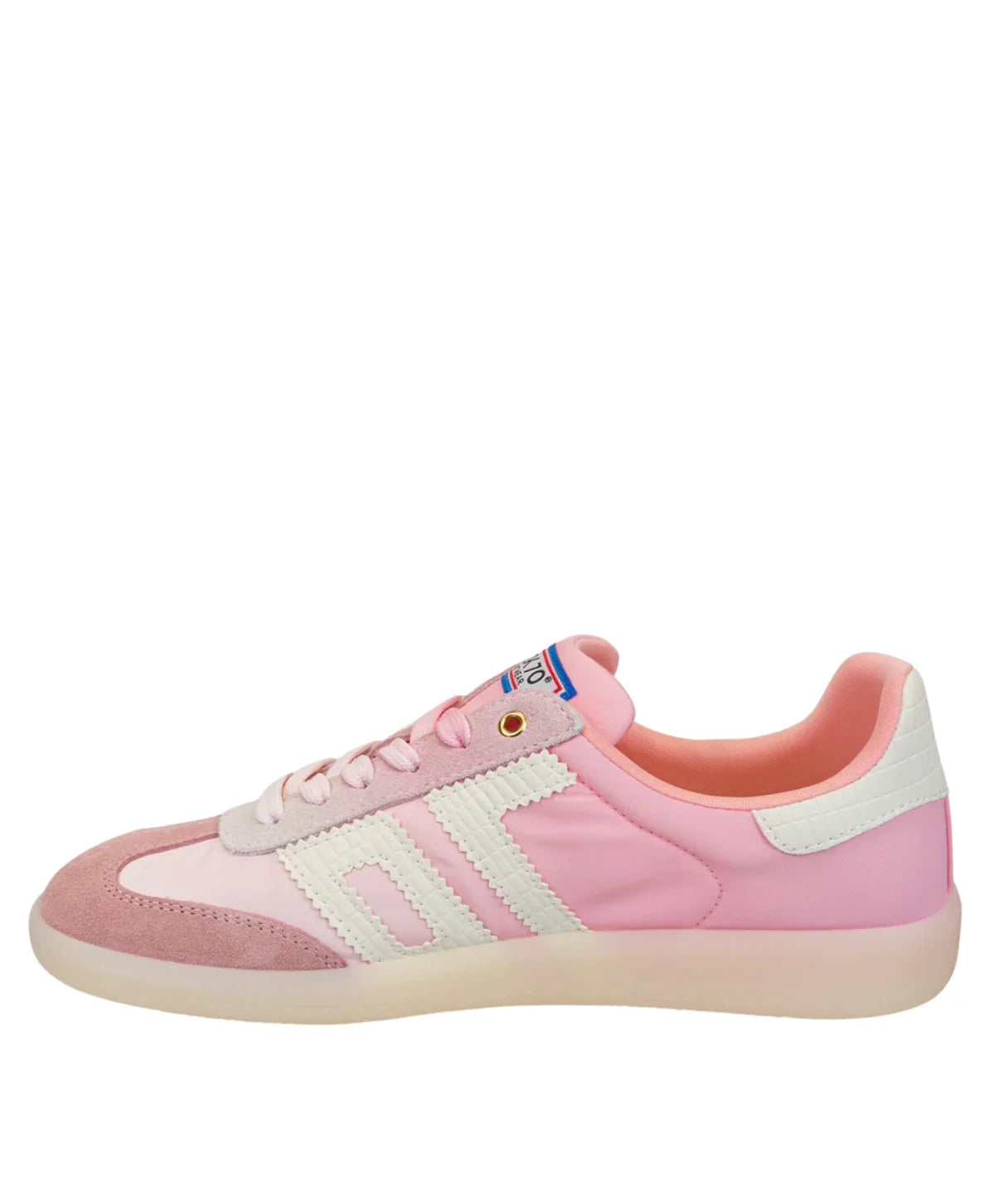 Back70 Ghost Light Pink