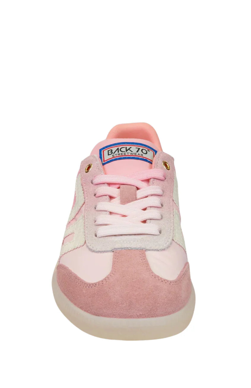 Back70 Ghost Light Pink
