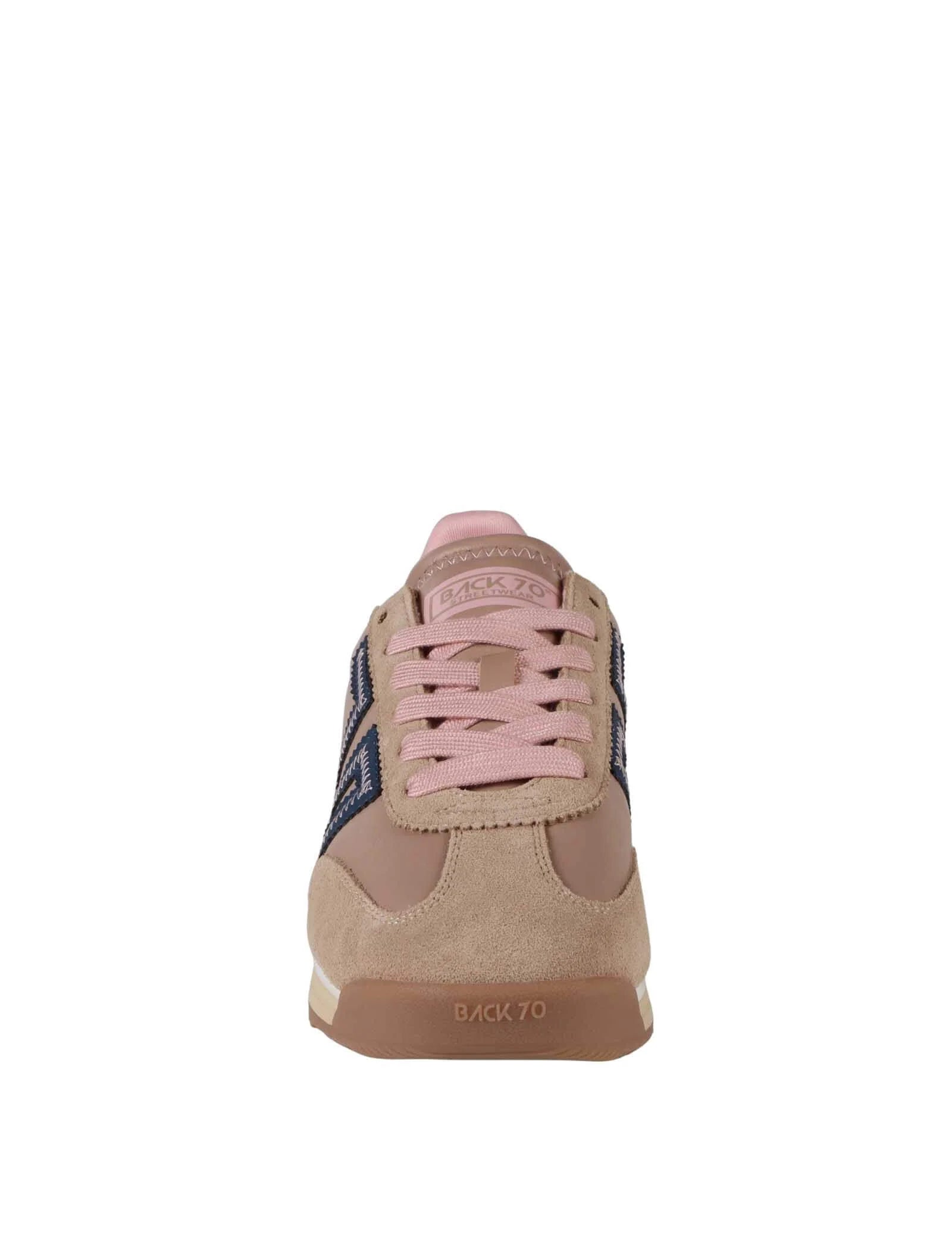 Back70 Jogger Camel