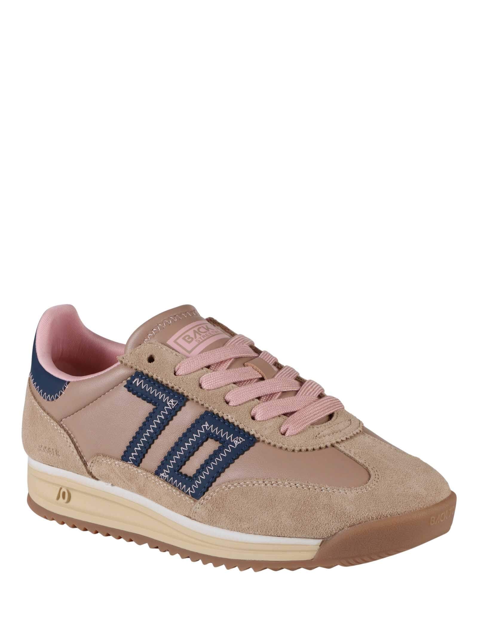 Back70 Jogger Camel