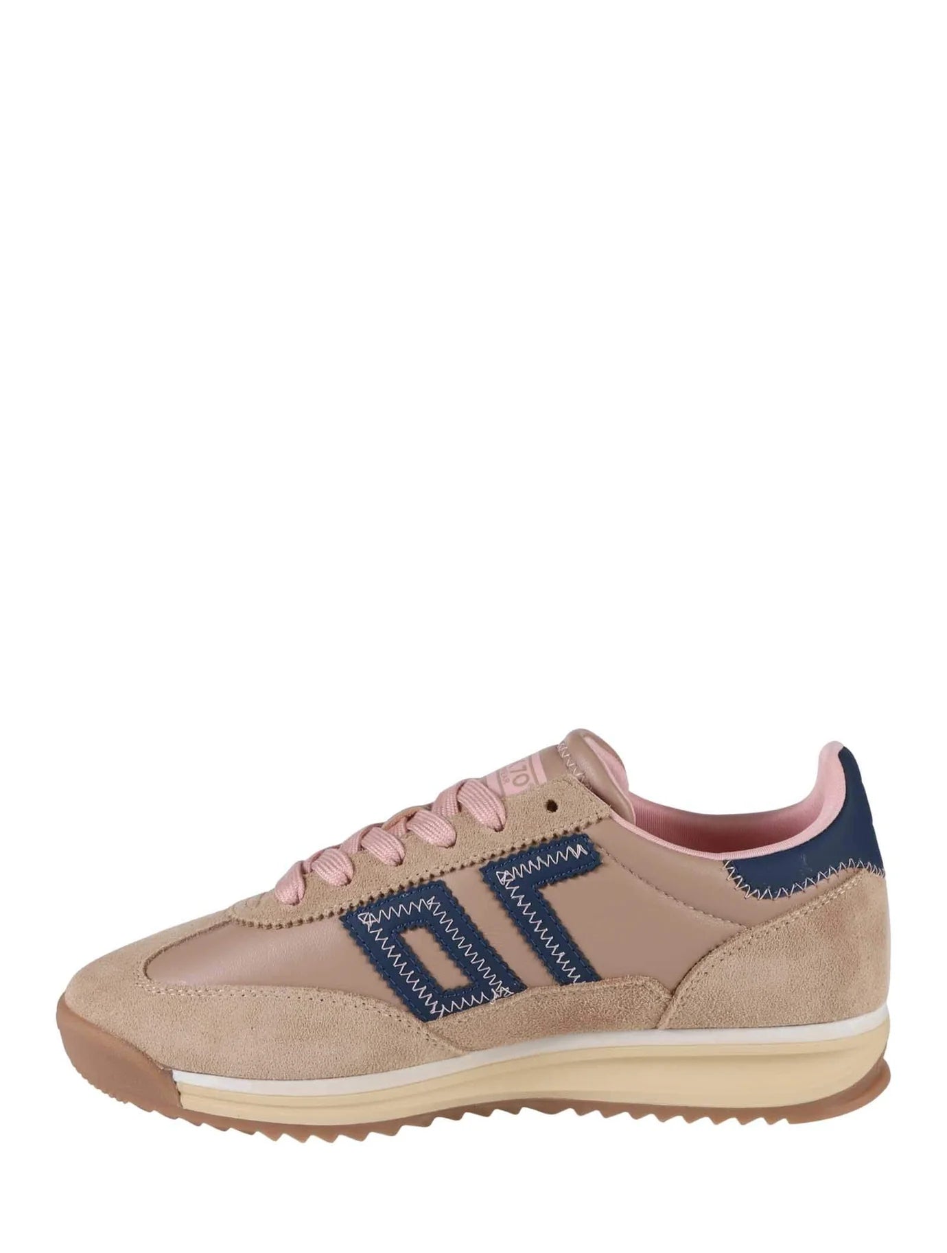 Back70 Jogger Camel