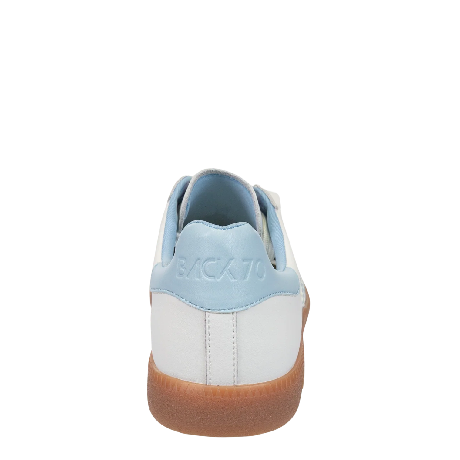 Back70 CLOUD in Light Blue Sneakers