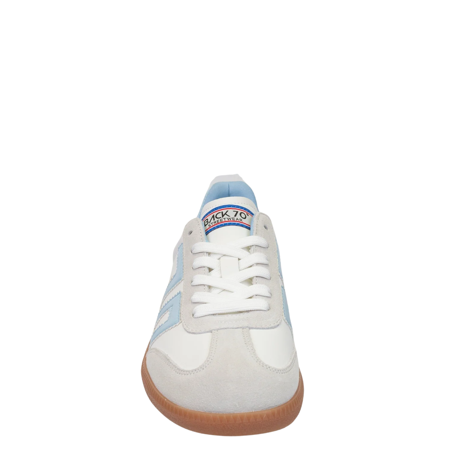 Back70 CLOUD in Light Blue Sneakers