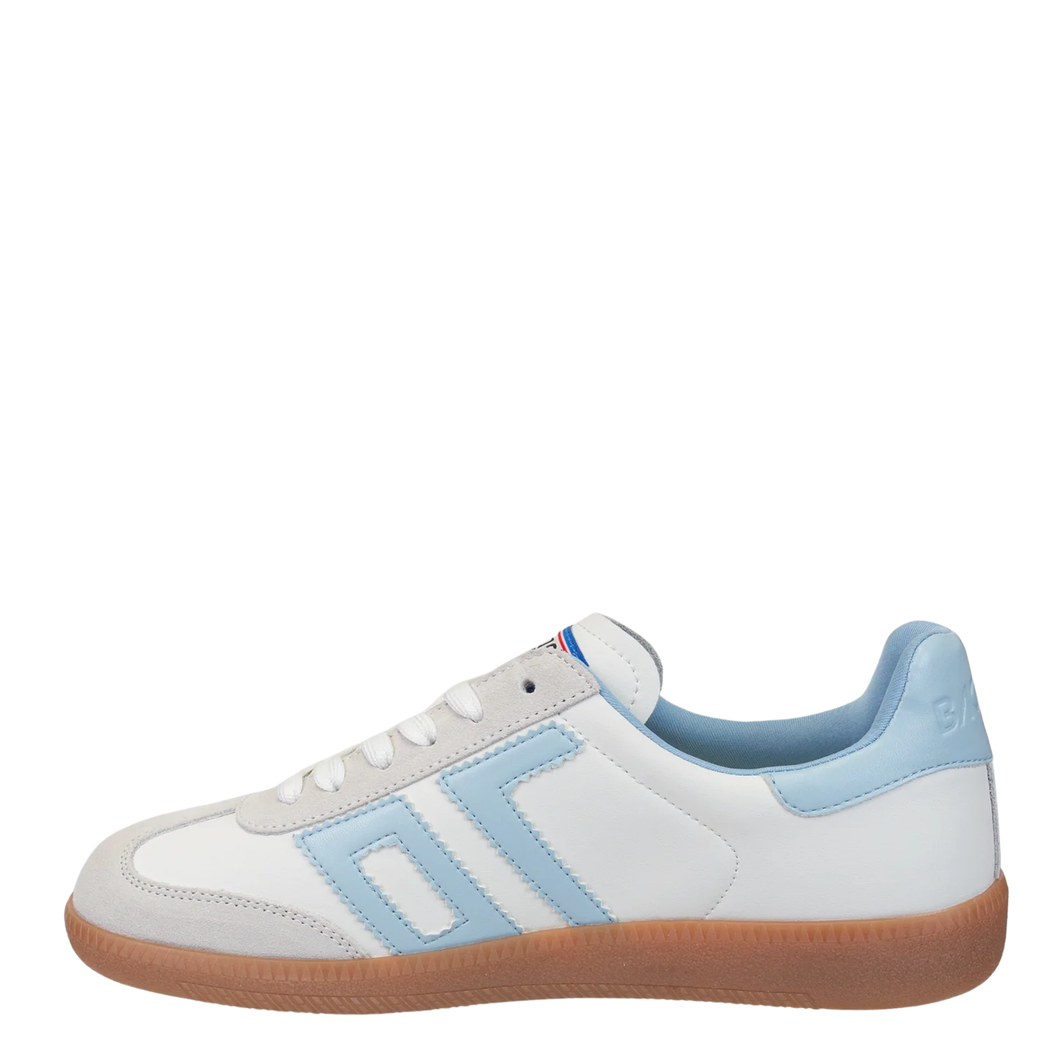 Back70 CLOUD in Light Blue Sneakers