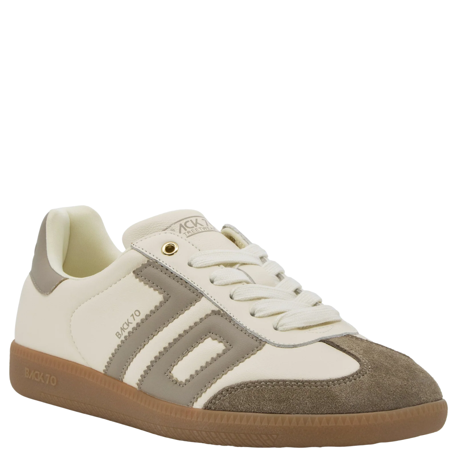 Back70 Cloud Milk Taupe