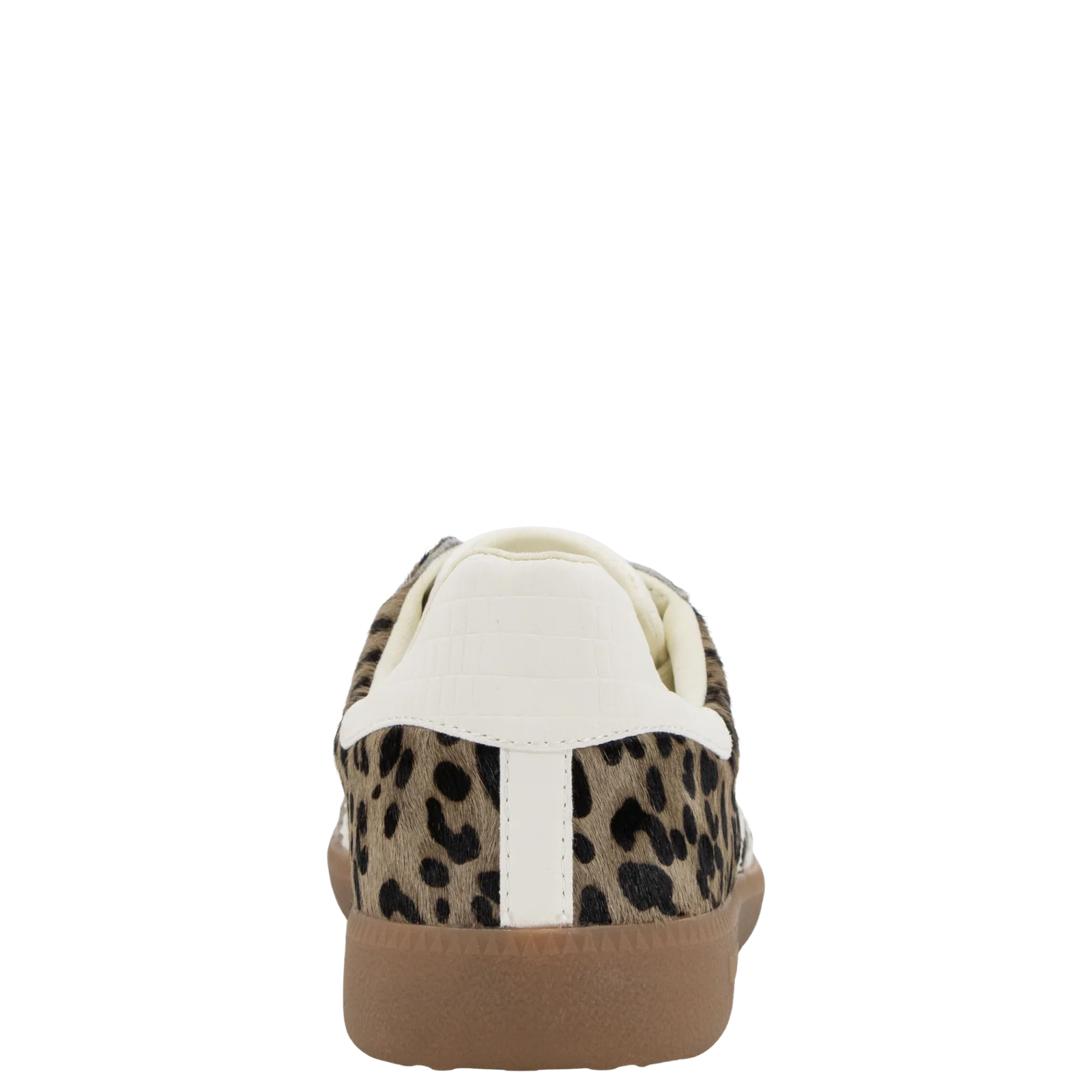 Back70 Cloud Leopard Taupe Milk Sneaker