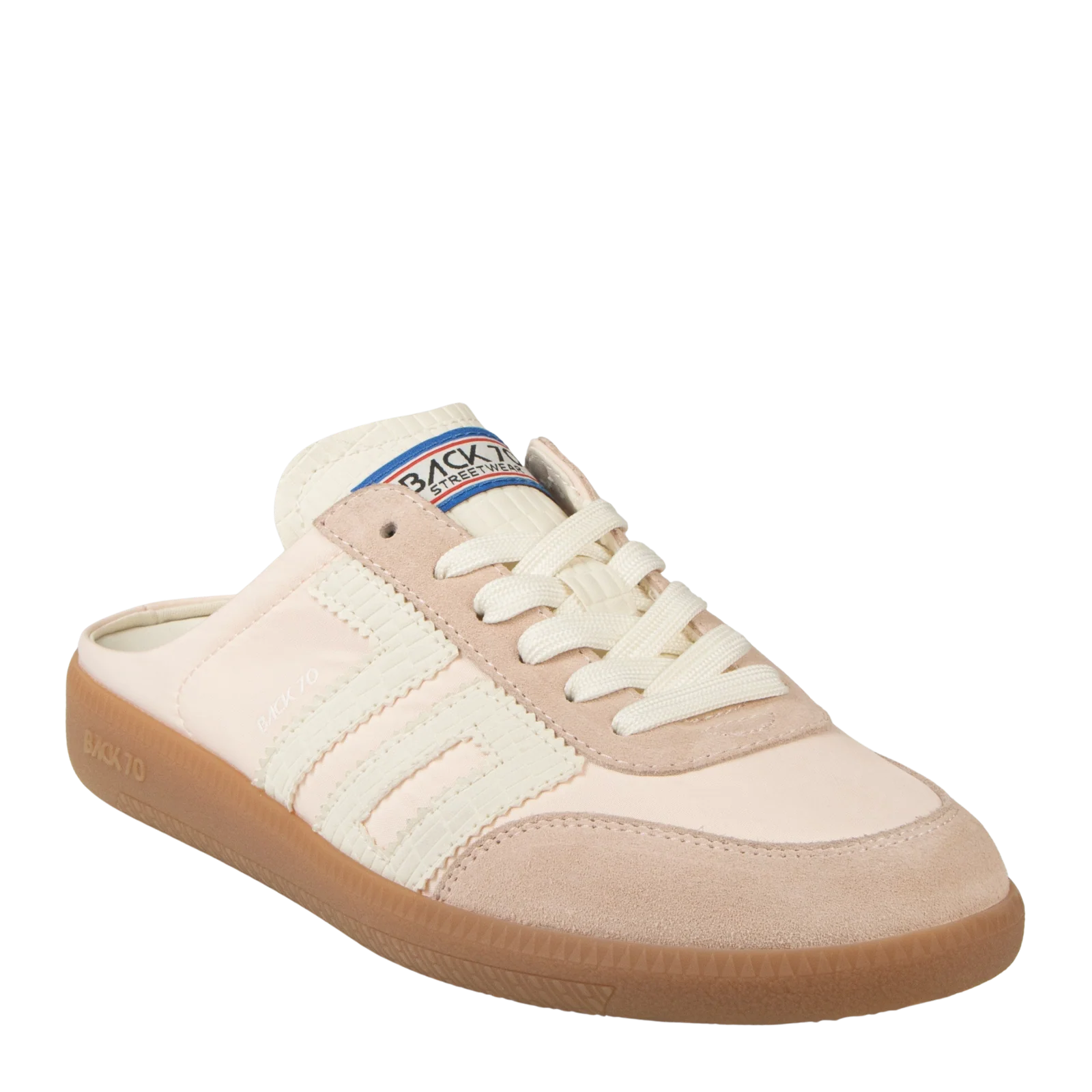 Back70 Pink Easter Slide