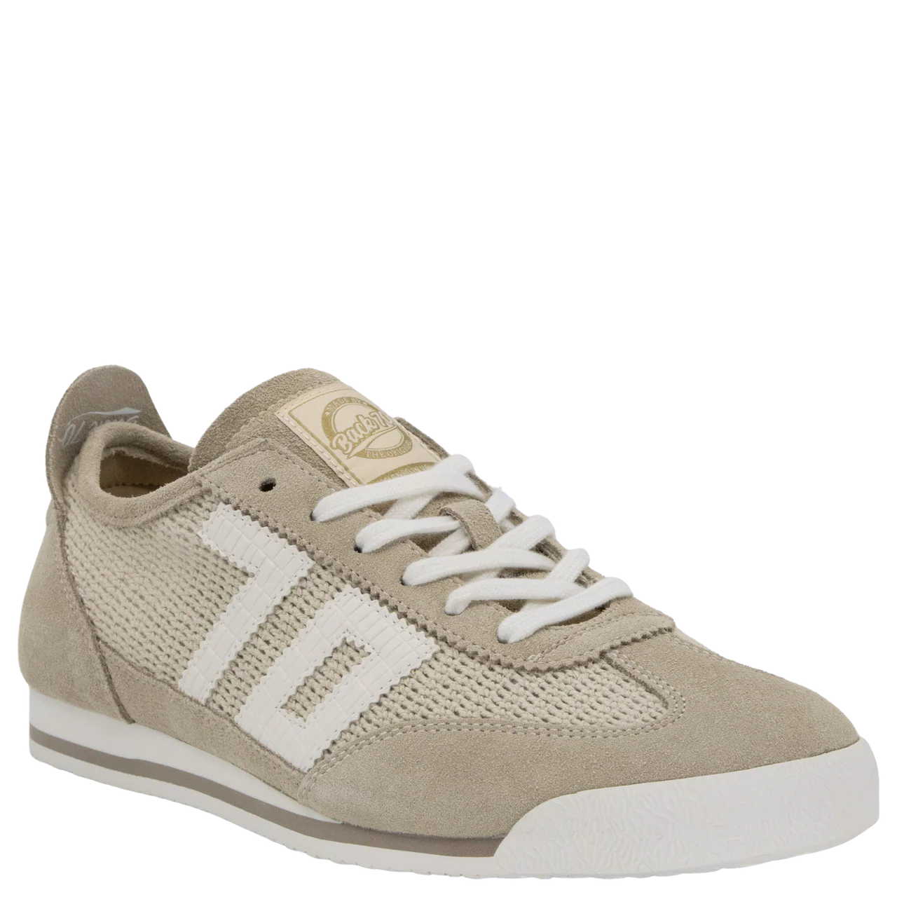 Back70 LEON Beige