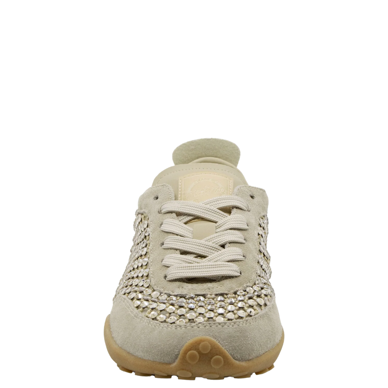 Back70 Paris G26 Strass Gold