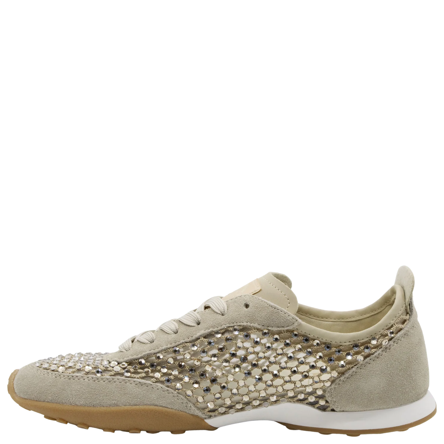 Back70 Paris G26 Strass Gold