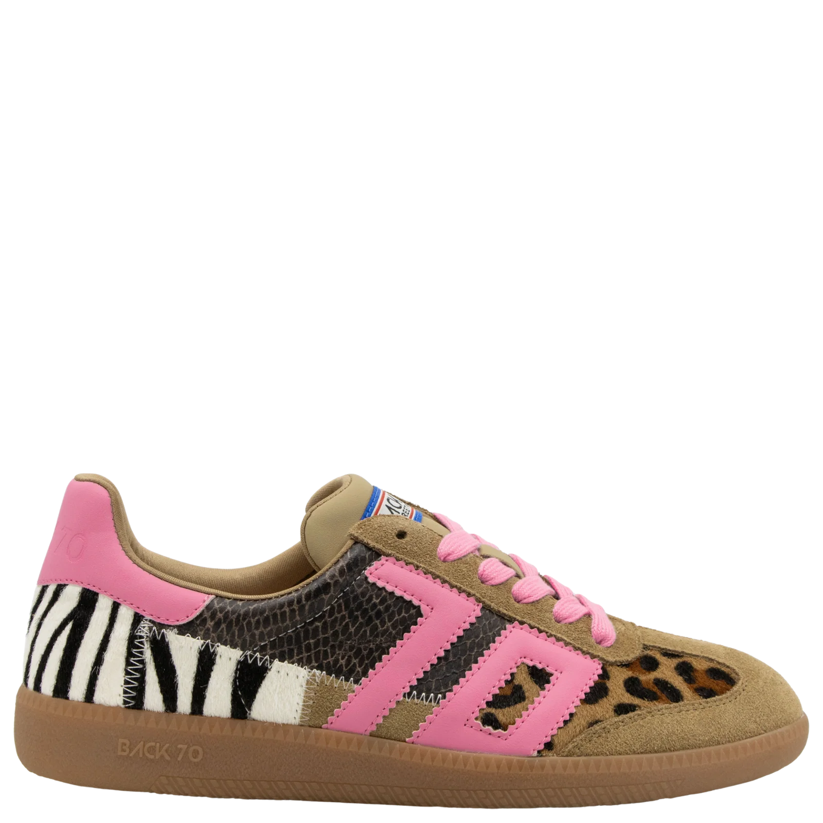 Back70 Squid-Leopard Zebra Fuxia